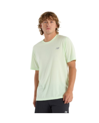 Pánske tričko NEW BALANCE Athletics T-shirt Herre